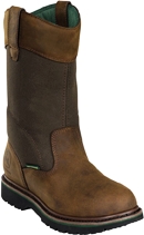 John deere mining outlet boots