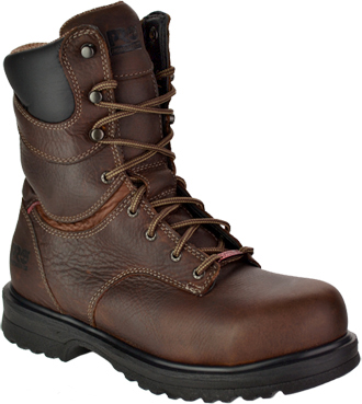 Timberland Women Work Boots : Simple Brown Timberland Women Work Boots ...