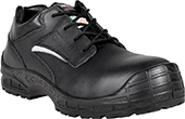 Men's Cofra Composite Toe Metal Free Work Shoes 12660-CM0