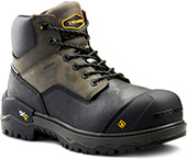 Men's Terra 6" Composite Toe WP Work Boot 4T8VGY