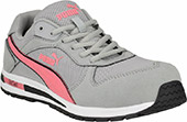 Women's Puma Composite Toe Metal Free Work Shoe 643085