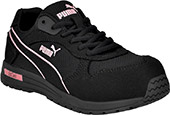 Women's Puma Composite Toe Metal Free Work Shoe 643125