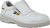 Men's Cofra Steel Toe Slip-On Work Shoes 76401-CM0