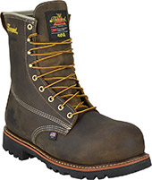 Men's Thorogood 8 Composite Toe WP/Insulated Work Boots (U.S.A.) 804-4520