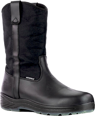 Men's thorogood clearance wellington work boots