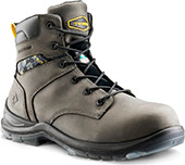 Men's Terra 6" Composite Toe WP Metal Free Work Boot 839BGY