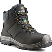 MXCNW08 / Men's Nano Composite Safety Toe Lace-Up Work Boot – Bucksworth  Western Wear