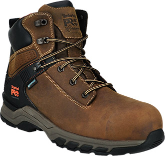 Timberland pro 2024 ironworker boots