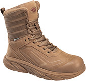 Men's Avenger 8" Aluminum Toe WP Work Boot A262