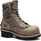 Men's Timberland Pro 8" Composite Toe WP/Insulated Work Boot A28QQ