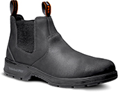 Men's Timberland Pro Composite Toe Metal Free Slip-On Work Boots A2P3R