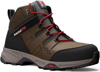 Men's timberland steel toe shoes hotsell