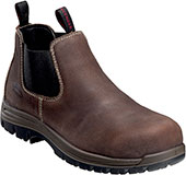 Men's Avenger Composite Toe Slip-On Romeo Work Boot A7110