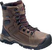 Men's Avenger 8" Alloy Toe WP Work Boots A7333