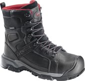 Men's Avenger 8" Alloy Toe WP Work Boots A7335