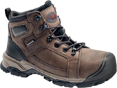 Men's Avenger 6" Alloy Toe WP Hiker Work Boots A7336