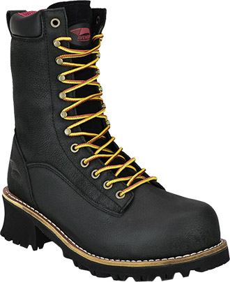 Avenger 2025 logger boots