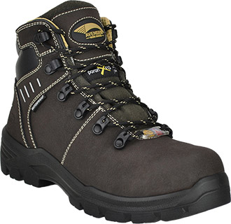 womens met guard work boots