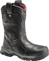 Men's Avenger Alloy Toe Waterproof Wellington Work Boot 7831