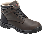 Men's Avenger 6" Steel Toe WP Work Boot A8001