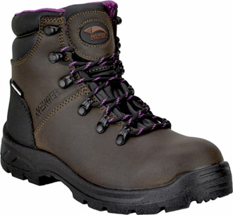 Avenger women's work boots sale