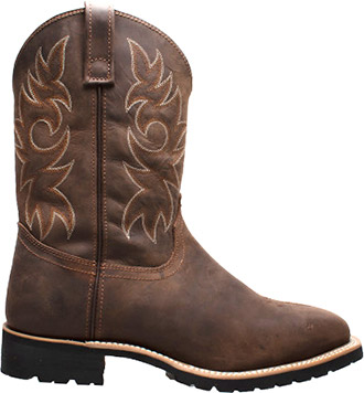 adtec western boots