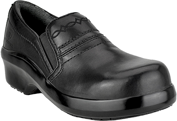 Women's composite outlet toe dress shoes