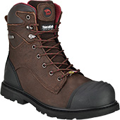 Men's Avenger 8" Composite Toe WP/Insulated Work Boot 7575