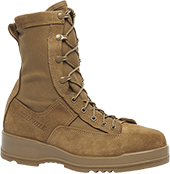 Men's Belleville 8" Steel Toe Flight Boot BE330COYST (U.S.A.)