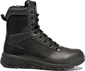 Men's Belleville 8" Composite Toe Waterproof Military Side-Zipper Boot BV918ZWPCT