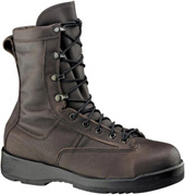 Men's Belleville 8" Steel Toe Military Boot (U.S.A.) 330ST