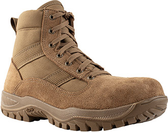 Belleville boots steel shops toe