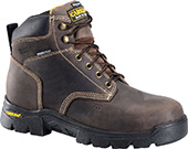 Men's Carolina 6" Composite Toe WP/Insulated Work Boot CA3535