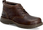 men's rockport steel toe chukka work boot rp281