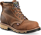 Men's Carolina 6" Steel Toe Work Boot (U.S.A.) CA7829