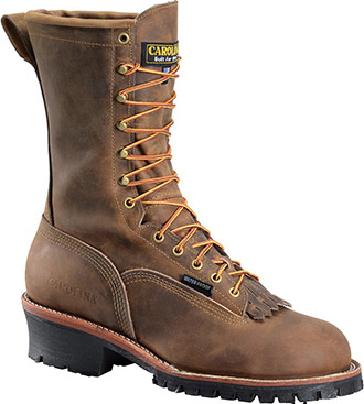 justin logger boots 447