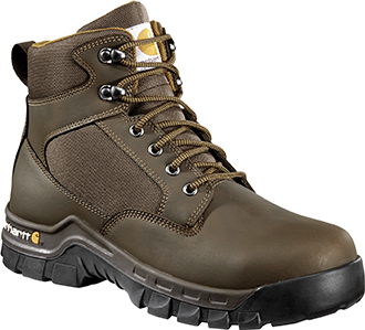 Men s Carhartt 6 Steel Toe Work Boot CMF6284 Steel Toe Shoes