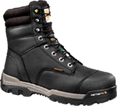 Men's Carhartt 8" Composite Toe WP/Insulated Work Boot CMR8959