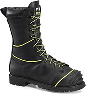 Men's Matterhorn 10" Steel Toe WP/Insulated Metguard Miner Work Boot (U.S.A. Made) CV12000