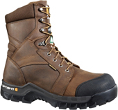 Men's Carhartt 8" Composite Toe WP/Insulated Work Boot CMR8939