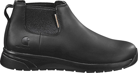 Carhartt romeo work top boot