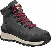 Women's Carhartt 6" Alloy Toe WP Hiker Work Boot FH6587-W