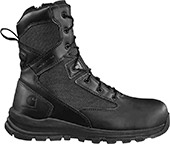 Men's Carhartt 8" Composite Toe WP Side-Zipper Work Boot FH8421-M