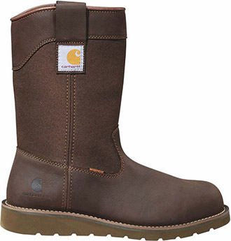 Men's carhartt clearance wellington boots