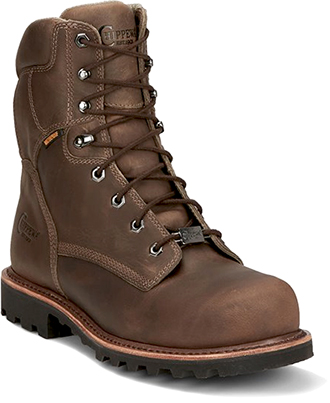 Men s Chippewa Boots 8