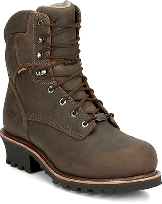 Chippewa boots insulated online