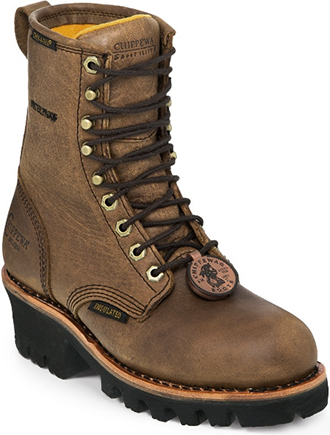 Chippewa boots clearance best sale