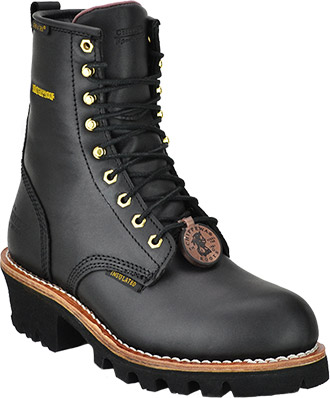 Womens insulated shop steel toe boots