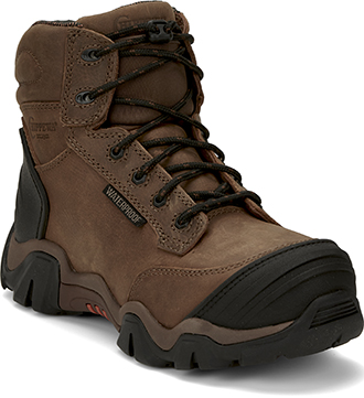 Women's chippewa work store boots