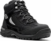 Women's Harley Davidson 4" Composite Toe Hiker Work Boot D84112